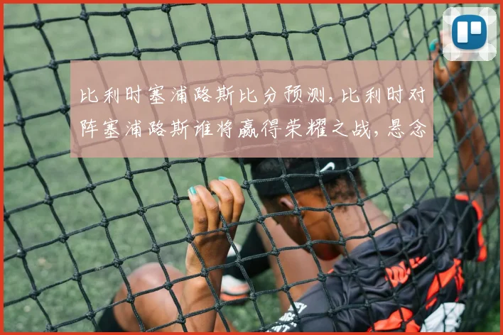 比利时塞浦路斯比分预测,比利时对阵塞浦路斯谁将赢得荣耀之战,悬念待解,拭目以待。