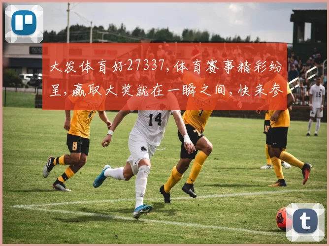 大发体育好27337,体育赛事精彩纷呈,赢取大奖就在一瞬之间,快来参与